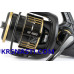 Катушка с передним фрикционом Trabucco Virtus XF
